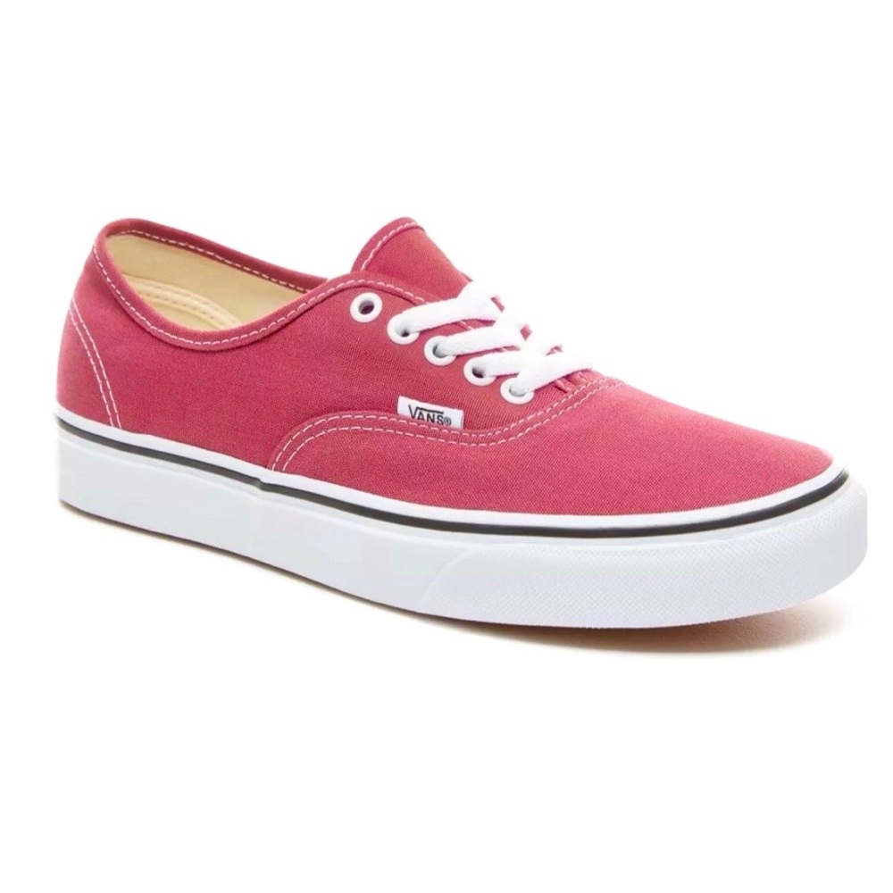 Vans Anaheim Factory Low Top Coral Sneakers Skate Shoes Womens’s 7 Men’s 5.5